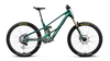 Wild LT M-LTD RS - Escape Green Carbon View/Mintalized (Gloss)