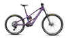 Wild LT M20 Mullet - Royal Plum/Noctiluca Carbon View (Gloss)