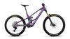 Wild LT M10 Mullet - Royal Plum/Noctiluca Carbon View (Gloss)