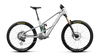 Wild LT M-LTD RS Mullet - Smooth Silver (Matt)/Escape Green Carbon View (Gloss)