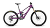 Wild LT M-LTD RS Mullet - Royal Plum/Noctiluca Carbon View (Gloss)