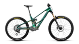 Wild LT M-LTD RS Mullet - Escape Green Carbon View/Mintalized (Gloss)
