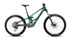 Wild LT M-LTD RS Mullet - Escape Green Carbon View/Mintalized (Gloss)
