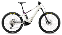 Wild TR H20 - White Cream/Sunset (Gloss)