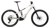 Wild TR H10 - White Cream/Sunset (Gloss)