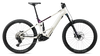 Wild TR H10 - White Cream/Sunset (Gloss)