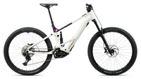 Wild TR H10 - White Cream/Sunset (Gloss)