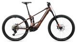 Wild TR H10 - Metallic Rust (Matt)/Metallic Rust (Gloss)