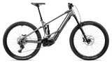 Wild TR H10 - Titanium Grey (Matt)/Fantasy Purple (Gloss)