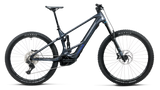 Wild TR M20 - Fuel Carbon View/Titan Blue (Gloss)