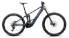 Wild TR M20 - Fuel Carbon View/Titan Blue (Gloss)