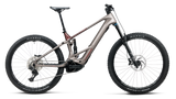 Wild TR M20 - Desert Rose (Matt)/Burning Ashes Carbon View (Gloss)