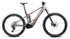 Wild TR M20 - Desert Rose (Matt)/Burning Ashes Carbon View (Gloss)