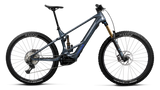 Wild TR M10 - Fuel Carbon View/Titan Blue (Gloss)