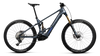 Wild TR M10 - Fuel Carbon View/Titan Blue (Gloss)