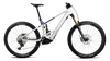 Wild TR M10 - White Chic/Tanzanite Evo Carbon View (Gloss)