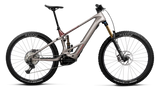 Wild TR M10 - Desert Rose (Matt)/Burning Ashes Carbon View (Gloss)