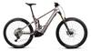 Wild TR M10 - Desert Rose (Matt)/Burning Ashes Carbon View (Gloss)