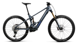 Wild TR M-Team - Fuel Carbon View/Titan Blue (Gloss)