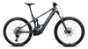 Wild TR M-Team - Fuel Carbon View/Titan Blue (Gloss)
