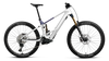 Wild TR M-Team - White Chic/Tanzanite Evo Carbon View (Gloss)