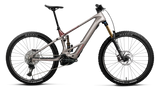 Wild TR M-Team - Desert Rose (Matt)/Burning Ashes Carbon View (Gloss)