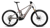 Wild TR M-Team - Desert Rose (Matt)/Burning Ashes Carbon View (Gloss)