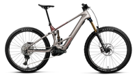 Wild TR M-Team - Desert Rose (Matt)/Burning Ashes Carbon View (Gloss)
