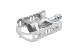 UB Lite - Pedale - silber