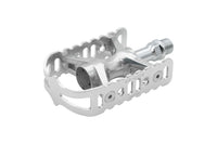 UB Lite - Pedale - silber
