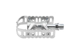UB Lite - Pedale - silber