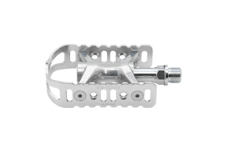 UB Lite - Pedale - silber