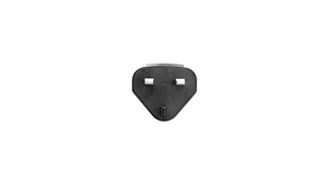 UK Adapter B54