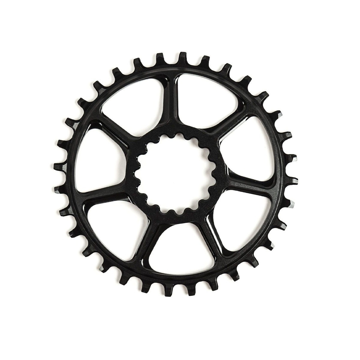 Ultralight Guidering Kettenblatt Boost 5mm Offset
