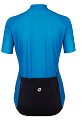 UMA GT Jersey C2 - Cyber Blue
