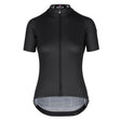 UMA GT Summer C2 - Damen Kurzarm Trikot - Schwarz