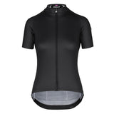 UMA GT Summer C2 - Damen Kurzarm Trikot - Schwarz