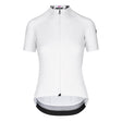 UMA GT Summer C2 - Damen Kurzarm Trikot - Weiß
