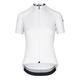 UMA GT Summer C2 - Damen Kurzarm Trikot - Weiß