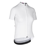 UMA GT Summer C2 - Damen Kurzarm Trikot - Weiß