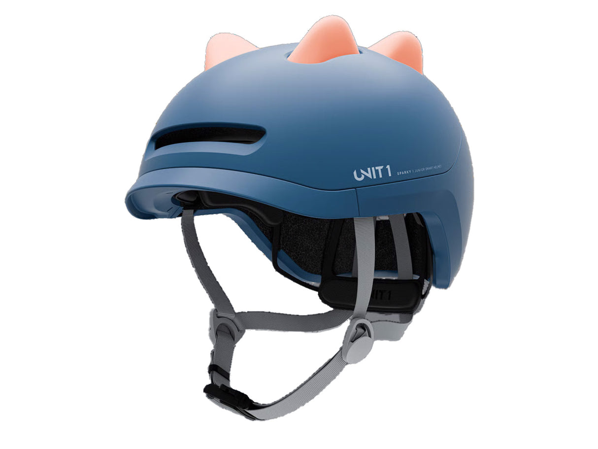 Silicone Inserts Dinosaur - Orange