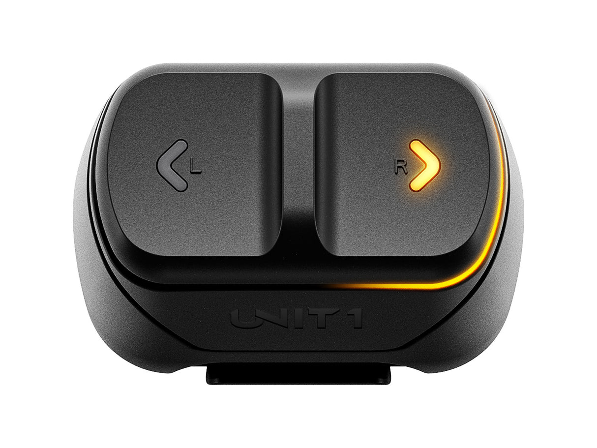 Navigation Remote - Black