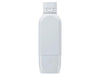 Water Bottle, 580 ml - Stone Gray
