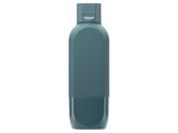Water Bottle, 580 ml - Aqua Teal