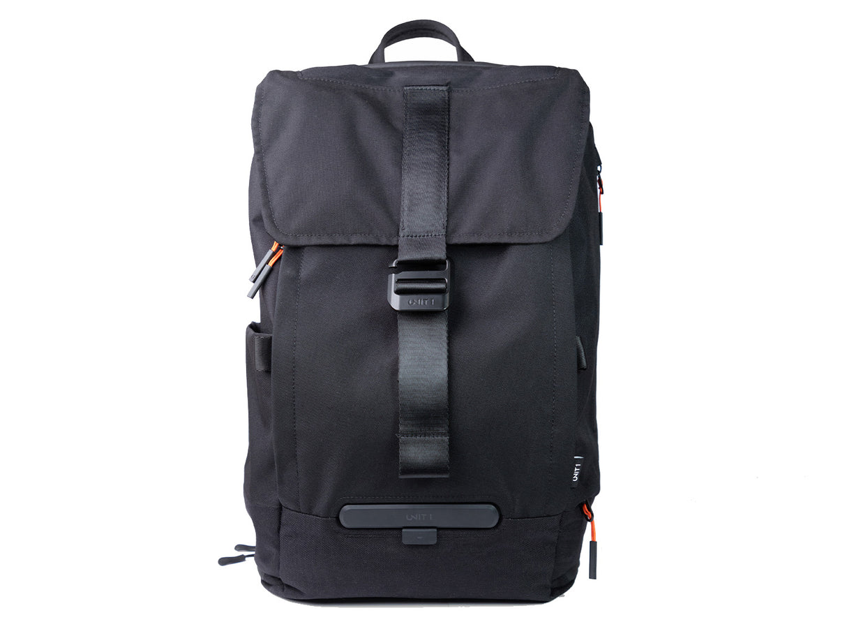 TORCH Backpack - charcoal black