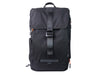 TORCH Backpack - charcoal black