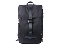 TORCH Backpack - charcoal black