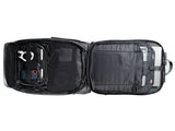 TORCH Backpack - charcoal black