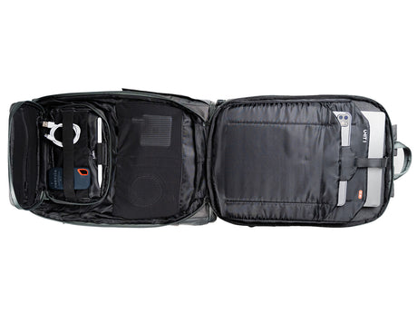 TORCH Backpack - ashen gray