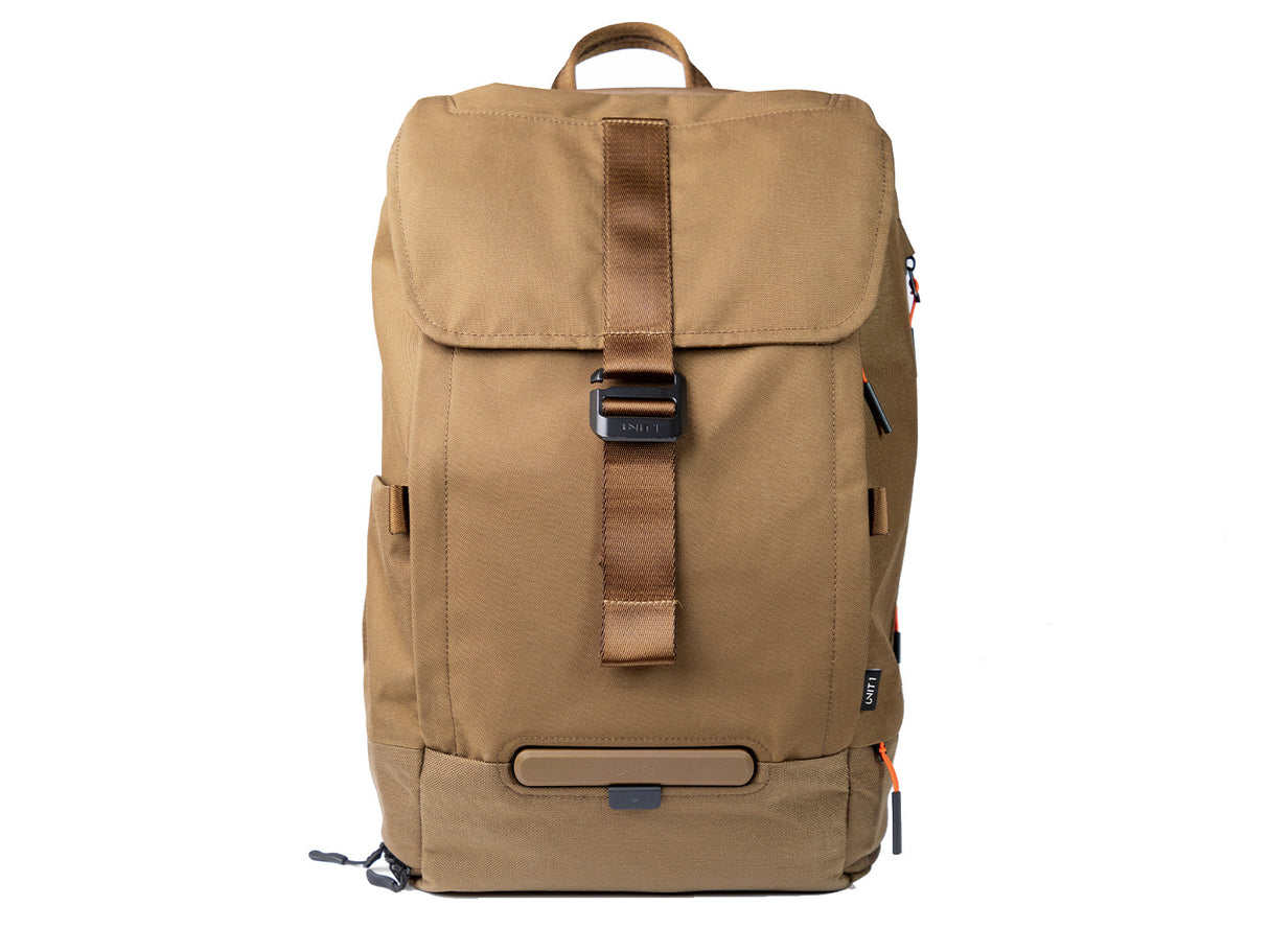 TORCH Backpack - desert tan